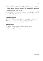 Referāts 'Pakalpojumu plānošana uzņēmumā', 28.