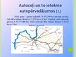Prezentācija 'Starptautiskie auto pārvadājumi', 7.