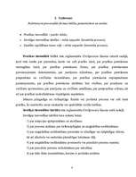 Konspekts 'Darbs civilprocesā', 3.