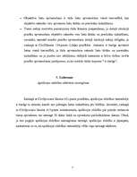 Konspekts 'Darbs civilprocesā', 6.