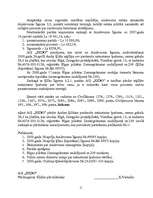 Konspekts 'Darbs civilprocesā', 10.