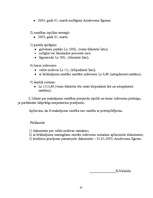 Konspekts 'Darbs civilprocesā', 12.