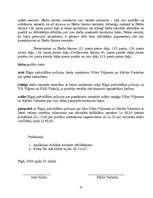 Konspekts 'Darbs civilprocesā', 16.