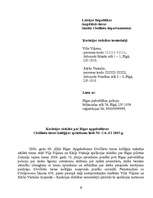 Konspekts 'Darbs civilprocesā', 17.