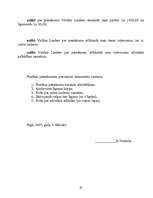 Konspekts 'Darbs civilprocesā', 21.