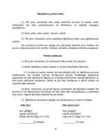 Konspekts 'Darbs civilprocesā', 23.