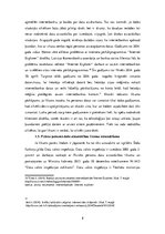 Referāts 'Personas datu aizsardzība Latvijā: privātpersonu un datu izmantotāju interešu sa', 8.