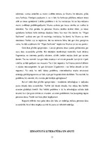 Referāts 'Personas datu aizsardzība Latvijā: privātpersonu un datu izmantotāju interešu sa', 13.