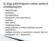 Prezentācija 'Nodokļu izmaiņas 2016.gadā', 7.