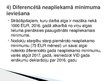 Prezentācija 'Nodokļu izmaiņas 2016.gadā', 8.