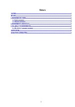 Eseja 'Konkurences faktors SIA "R.D.A." darbībā', 2.