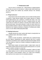 Eseja 'Konkurences faktors SIA "R.D.A." darbībā', 4.