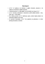 Eseja 'Konkurences faktors SIA "R.D.A." darbībā', 8.