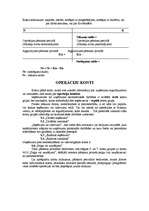 Referāts 'Kontu plāns kā grāmatveža darba rīks', 4.