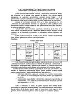 Referāts 'Kontu plāns kā grāmatveža darba rīks', 5.