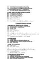 Referāts 'Kontu plāns kā grāmatveža darba rīks', 10.