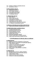 Referāts 'Kontu plāns kā grāmatveža darba rīks', 11.