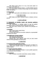 Referāts 'Kontu plāns kā grāmatveža darba rīks', 14.