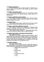 Referāts 'Kontu plāns kā grāmatveža darba rīks', 15.