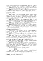 Referāts 'Kontu plāns kā grāmatveža darba rīks', 18.