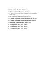 Referāts 'Kontu plāns kā grāmatveža darba rīks', 23.