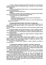 Konspekts 'Dzīvokļa īpašums', 2.