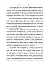 Eseja 'Vides aizsardzības likuma analīze', 1.