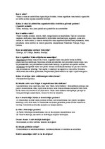 Konspekts 'Policijas koledža', 1.