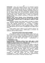 Konspekts 'Politikas mutiskā eksāmena 12.klasei jautājumi', 4.