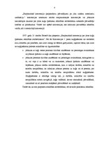 Referāts 'Starptautiskie pasažieru un kravu pārvadājumi pa jūru, pārvadātāja un kuģīpašnie', 4.