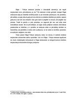 Referāts 'Starptautiskie pasažieru un kravu pārvadājumi pa jūru, pārvadātāja un kuģīpašnie', 6.