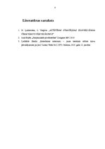 Referāts 'Starptautiskie pasažieru un kravu pārvadājumi pa jūru, pārvadātāja un kuģīpašnie', 8.