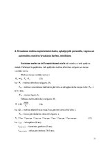 Referāts 'Kravu pārkraušanas tehnoloģija', 11.