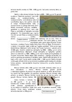 Konspekts 'Aizvēsture', 2.