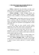 Referāts 'Reklāmas psiholoģija', 4.