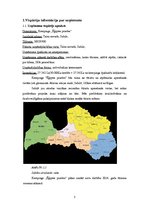 Biznesa plāns 'Kempings "Ēģiptes priedes"', 3.