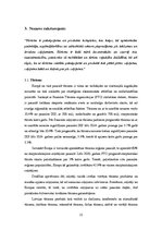 Biznesa plāns 'Kempings "Ēģiptes priedes"', 12.