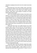 Biznesa plāns 'Kempings "Ēģiptes priedes"', 13.