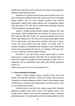 Biznesa plāns 'Kempings "Ēģiptes priedes"', 16.