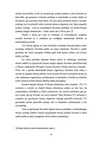 Biznesa plāns 'Kempings "Ēģiptes priedes"', 19.