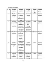 Biznesa plāns 'Kempings "Ēģiptes priedes"', 25.