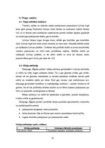 Biznesa plāns 'Kempings "Ēģiptes priedes"', 34.