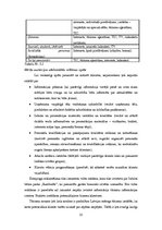 Biznesa plāns 'Kempings "Ēģiptes priedes"', 35.