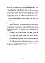 Biznesa plāns 'Kempings "Ēģiptes priedes"', 36.