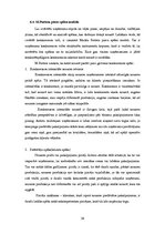 Biznesa plāns 'Kempings "Ēģiptes priedes"', 39.