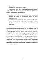 Biznesa plāns 'Kempings "Ēģiptes priedes"', 47.