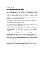 Biznesa plāns 'Kempings "Ēģiptes priedes"', 61.