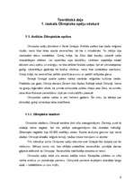 Referāts 'Olimpiskā kustība', 5.