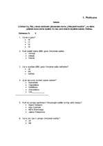 Referāts 'Olimpiskā kustība', 31.