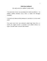 Referāts 'Fizisko aktivitāšu nozīme cilvēka dzīves produktivitātes palielināšanā', 11.